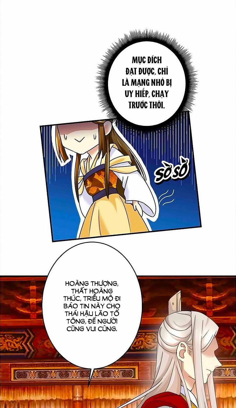 thuần phi ký chapter 8 14