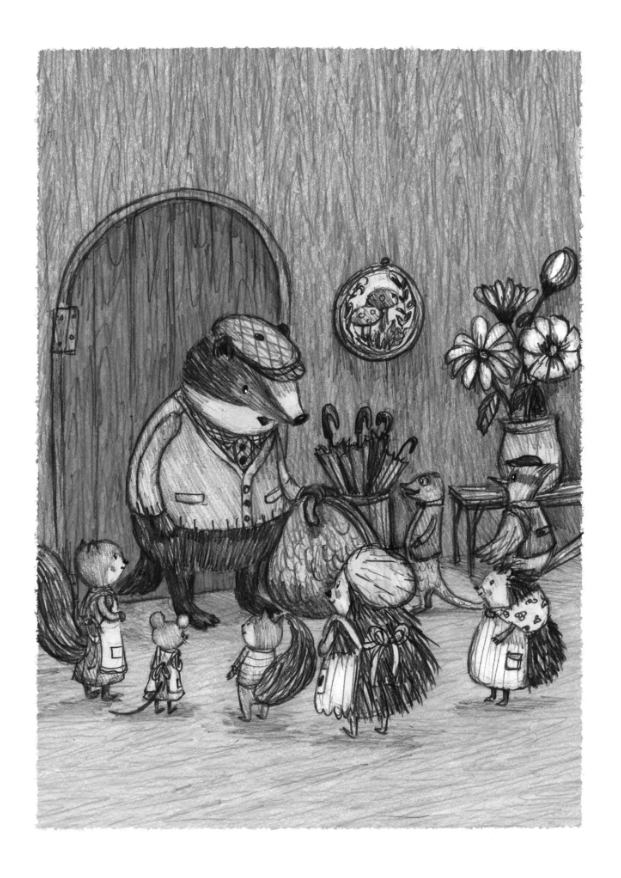 Sách Mái Ấm Chốn Rừng Sâu: Tập 3_Bên Nhau Là Tuyệt Nhất