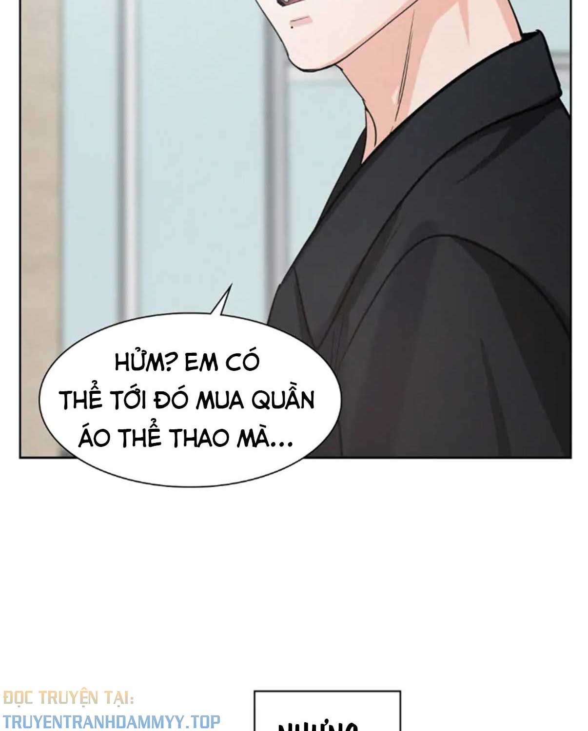 Hướng Về Phía Em chapter 9