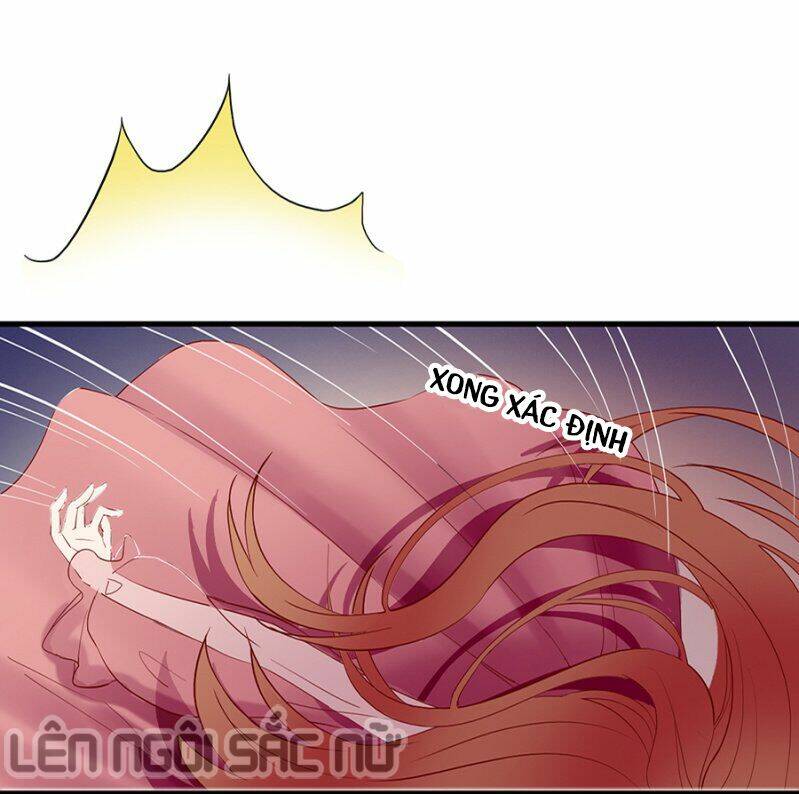 boss lãnh khốc buông em ra chapter 1 24