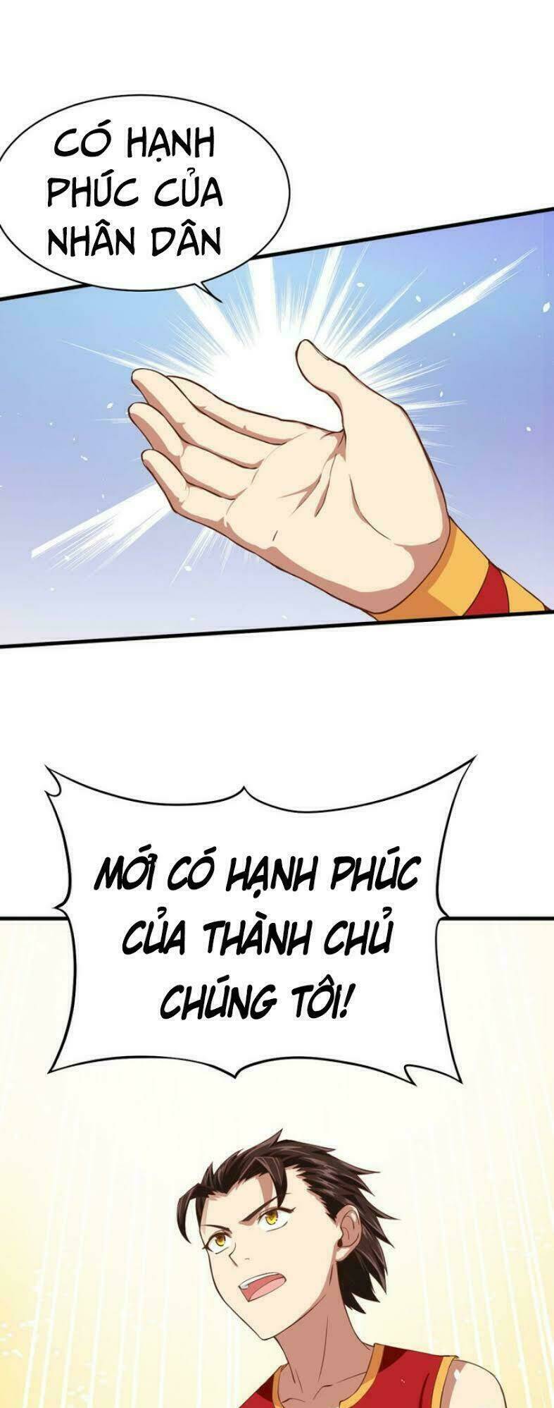 Từ Hôm Nay Bắt Đầu Làm Thành Chủ Chapter 5 - Trang 24