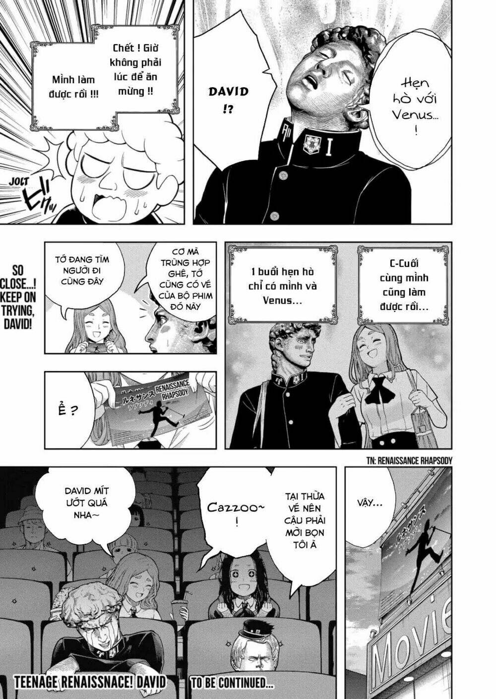 shishunki renaissance david-kun chapter 24 16