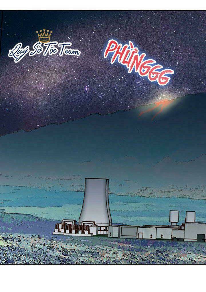 tiếp xúc chí mạng chapter 72 59