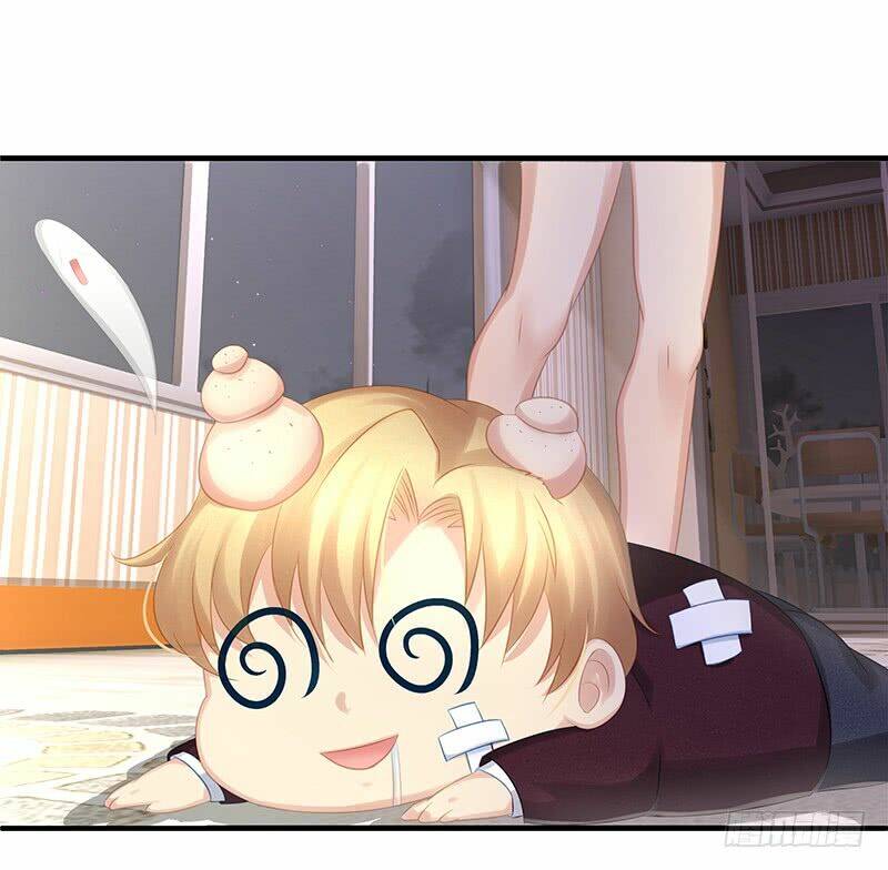 ngạo kiều bảo phiêu đích tuần dưỡng thủ tắt chapter 5 21