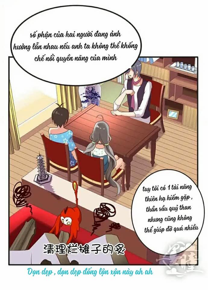 tân quang thiên chapter 15 15