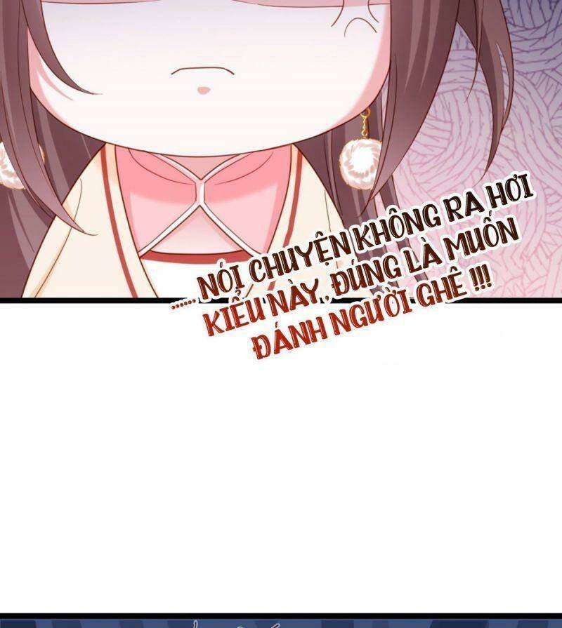 đứng yên ! phụng chỉ đánh cướp đây chapter 14 36