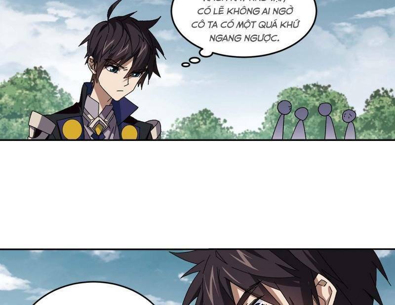 võng du chi cận chiến pháp sư chapter 286 4