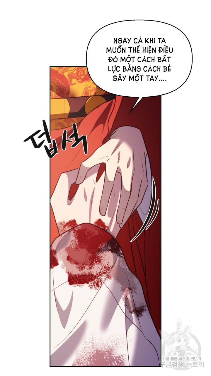 [18+] trăng nơi đỉnh núi chapter 41 78