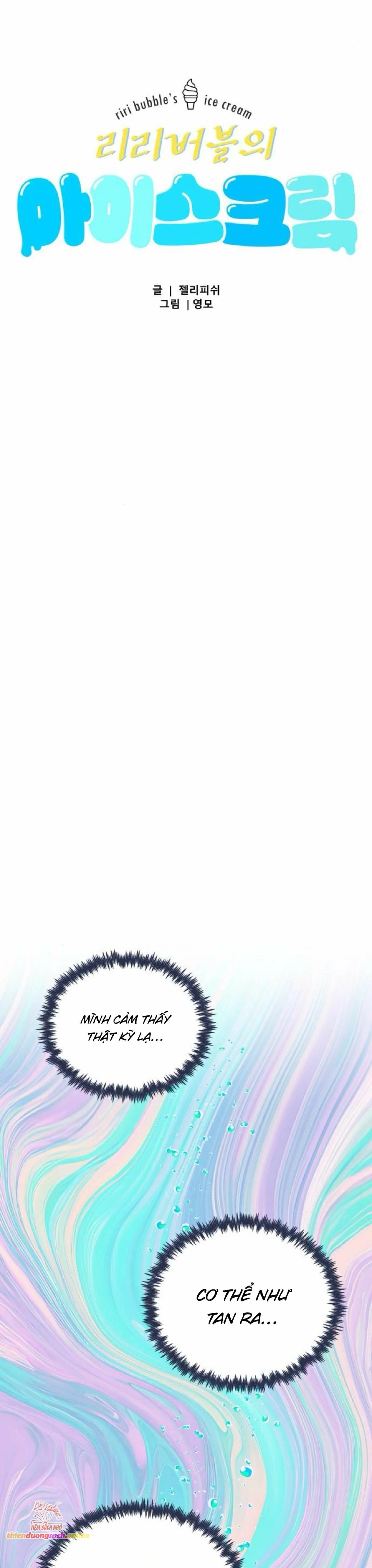 [18+] nguyệt mị moonstruck chapter 10 5