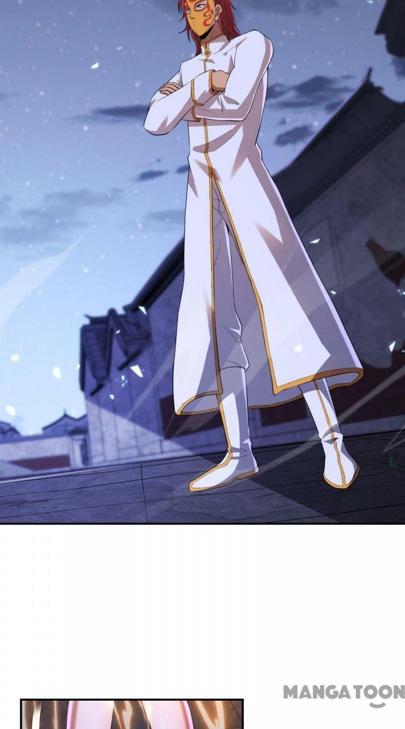 đệ nhất người ở rể chapter 121 34