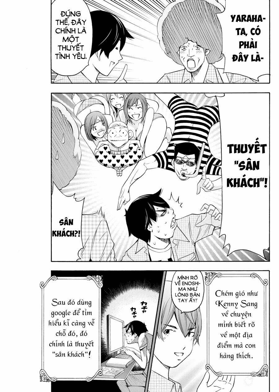 love riron chapter 28 14