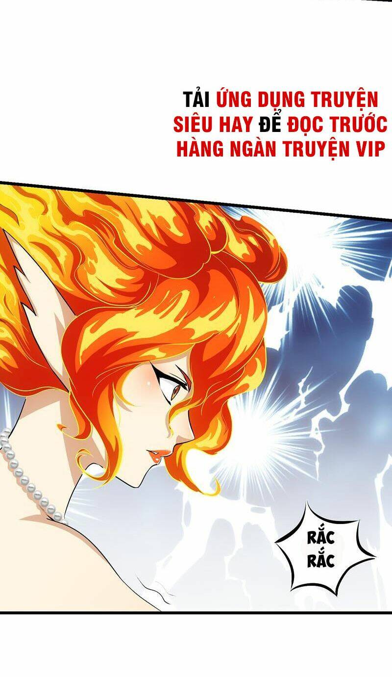 đừng cản ta tu tiên chapter 97 3