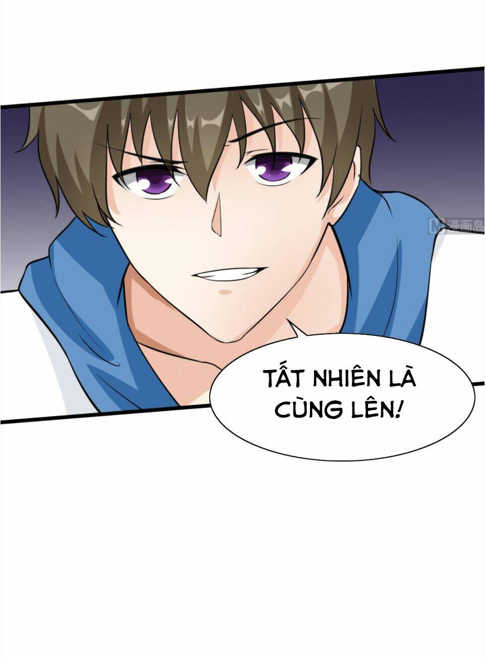 hắn là long ngạo thiên chapter 60 7