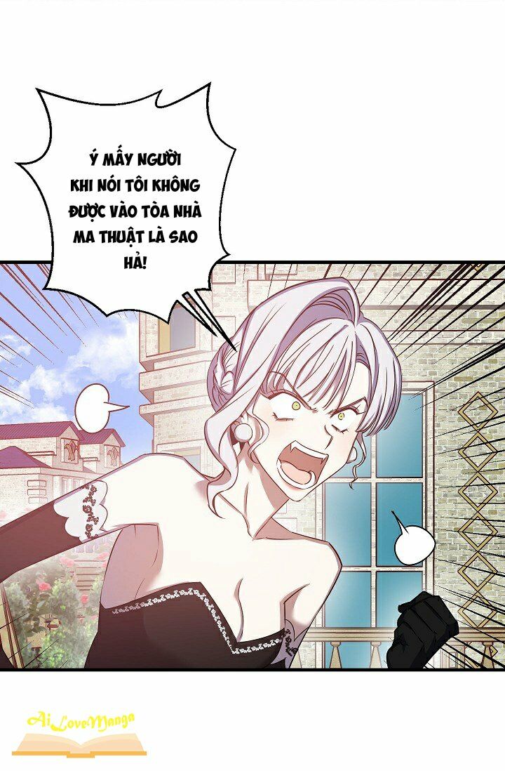 hôn lễ báo thù chapter 37 4