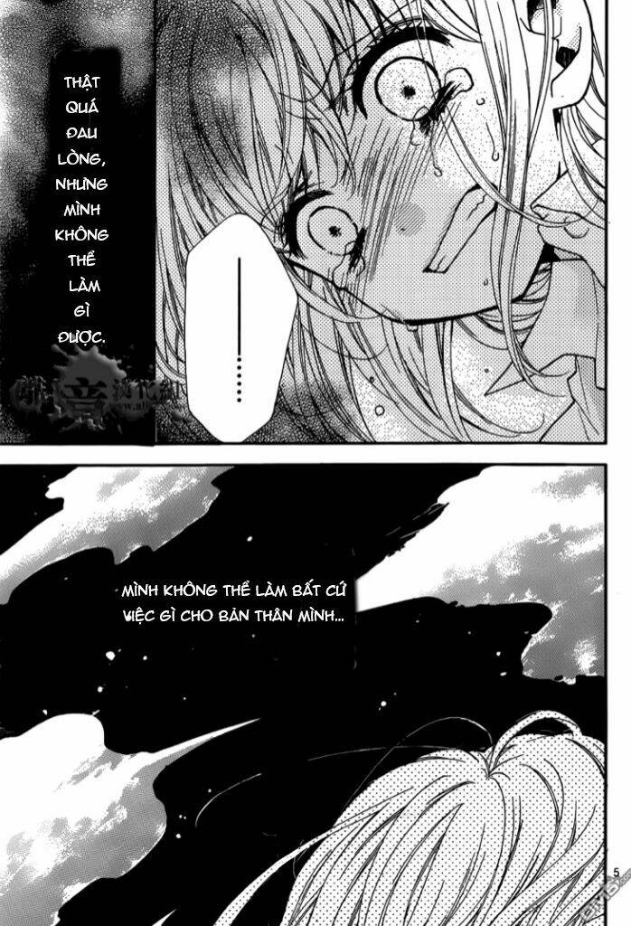 lớp học rùng rợn chapter 47 6