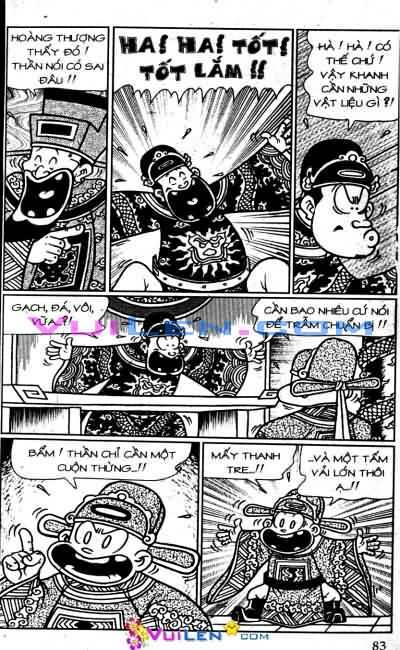 thần đồng đất việt chapter 55 80