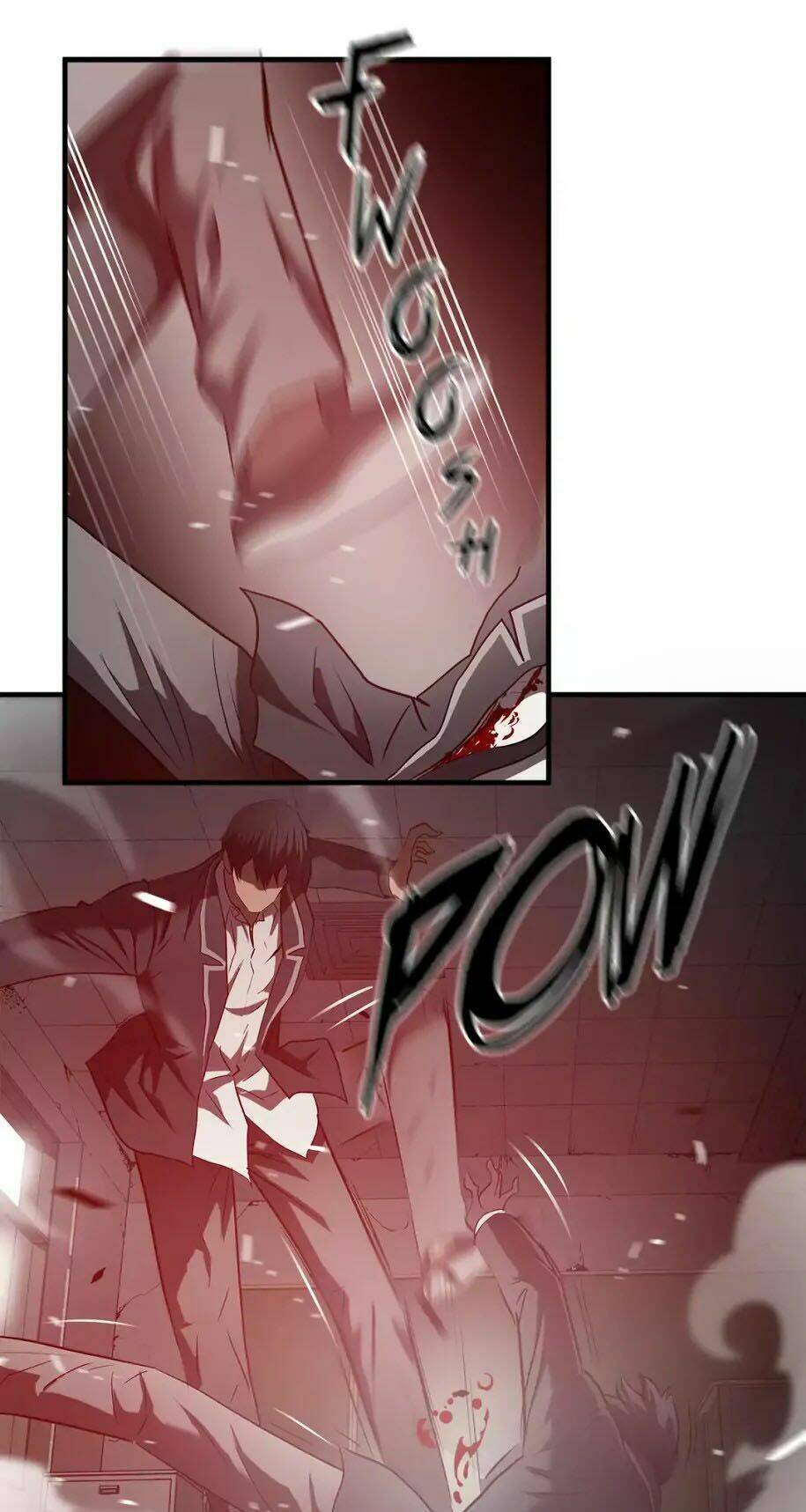 kẻ bị ruồng bỏ chapter 65 31