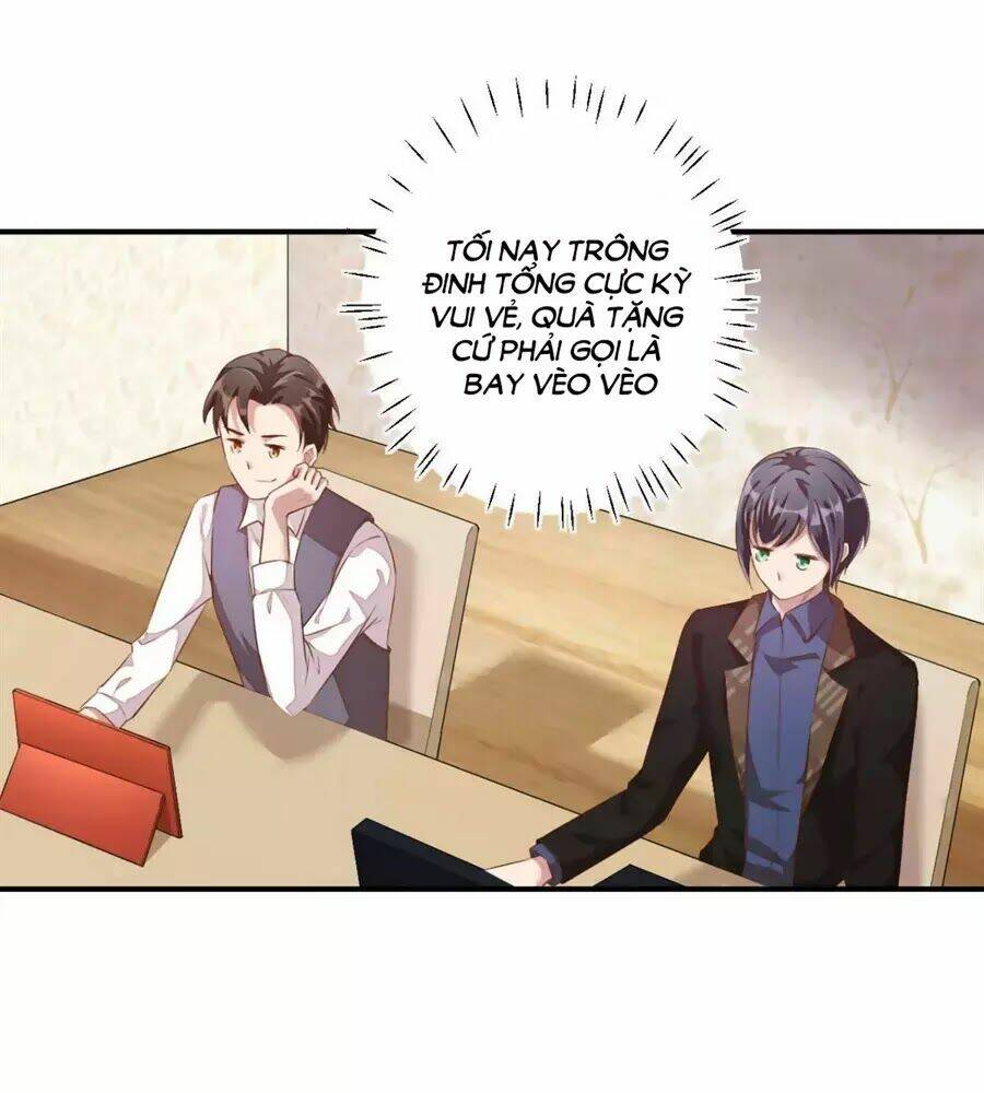 ông xã, em muốn ăn cho anh sạt nghiệp! chapter 6 29