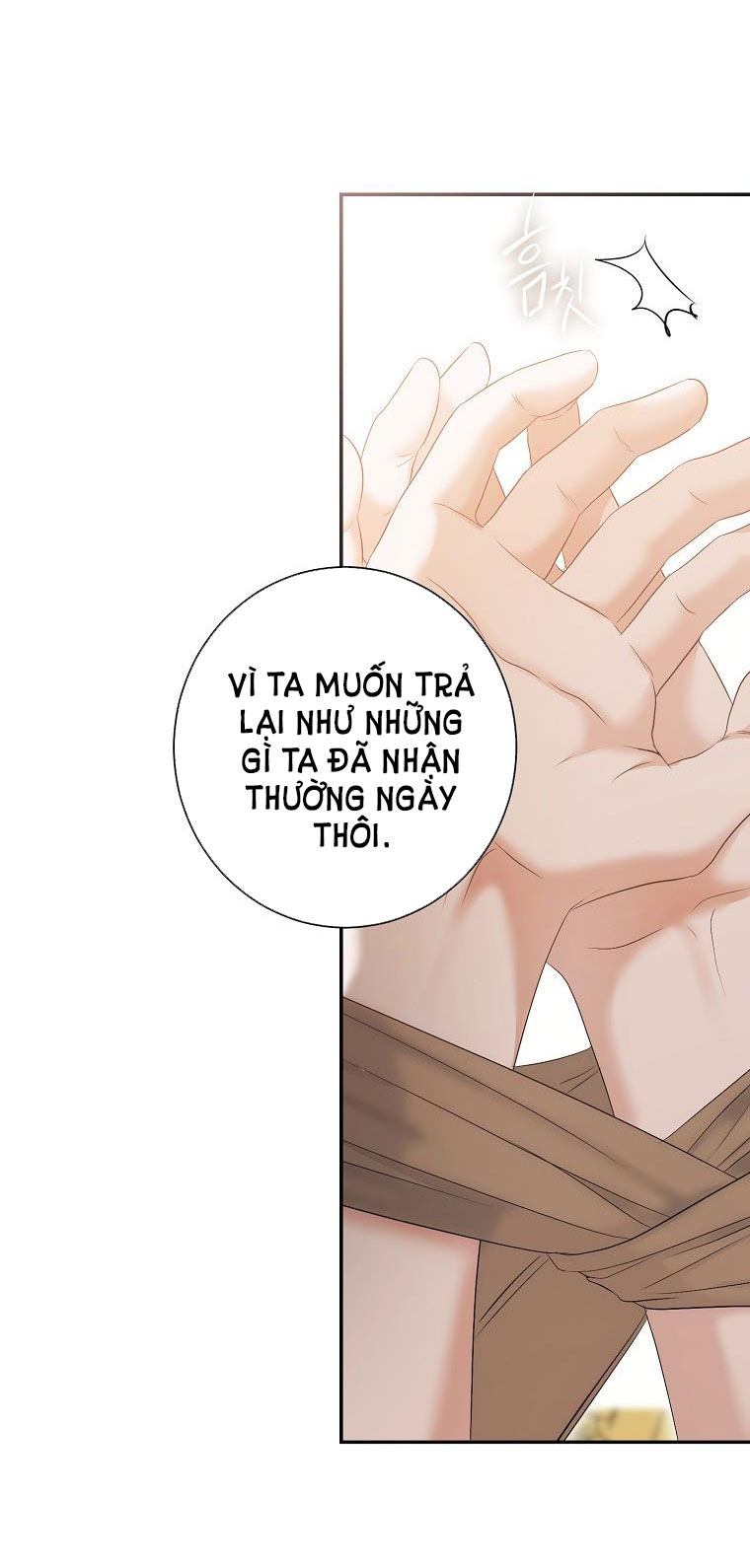 [Bản 15+] Tôi Lạc Vào Thế Giới Trò Chơi Harem Ngược chapter 87.1 - Trang 7