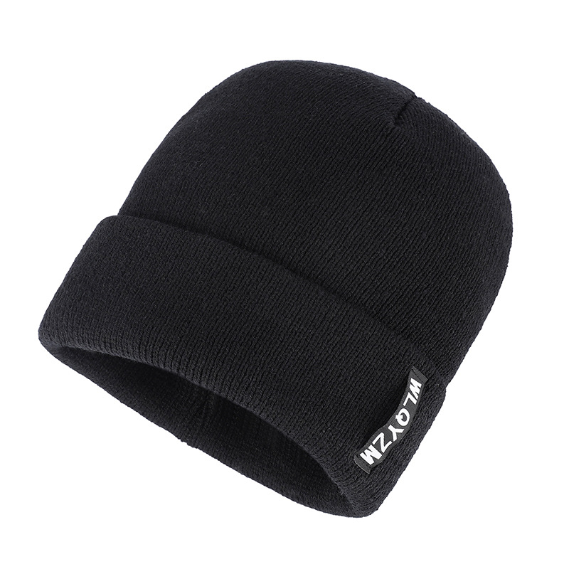 Mũ len nam hàn quốc MNA30