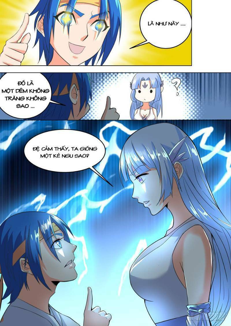 chủ thần quật khởi chapter 41 2