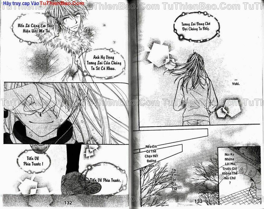 dũng cảm để yêu em chapter 5 67