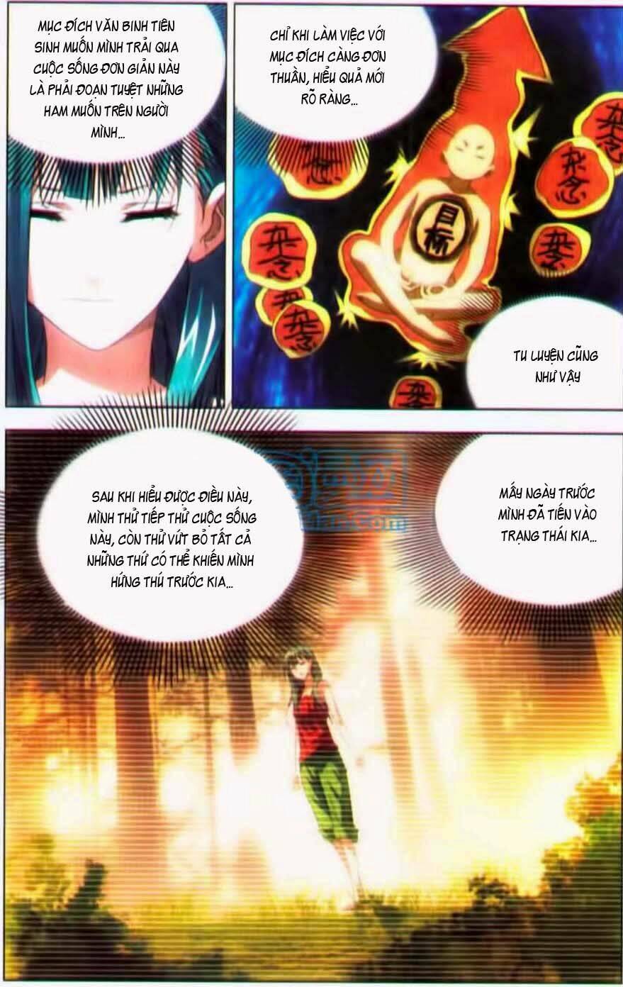 chín chín tám mươi một - 9981 chapter 65 10