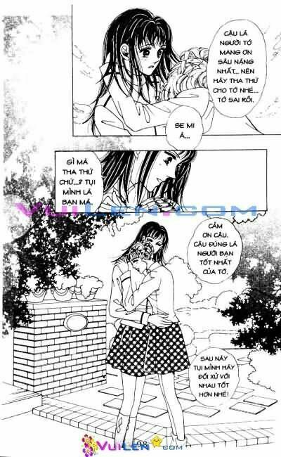 nụ hôn nồng thắm chapter 8 98