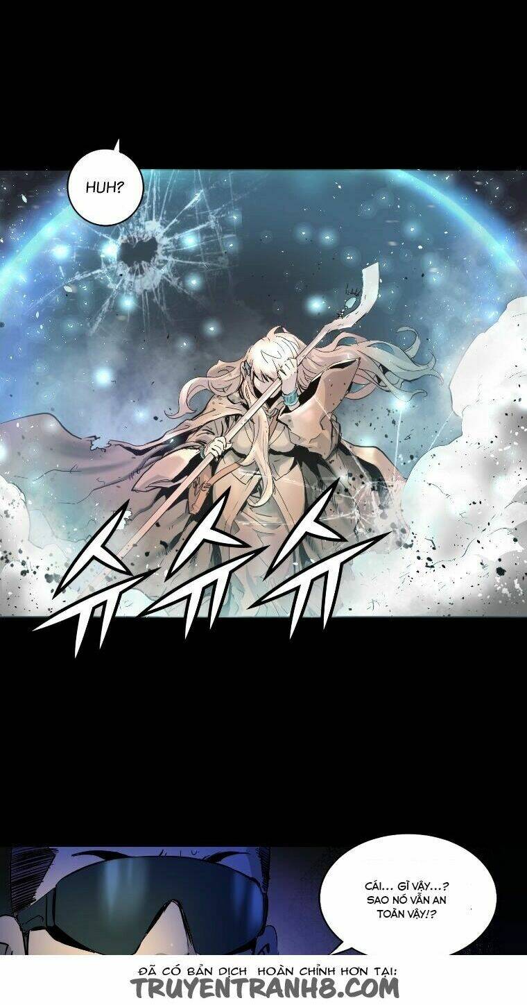 tam tuyệt tại dị giới chapter 11 42