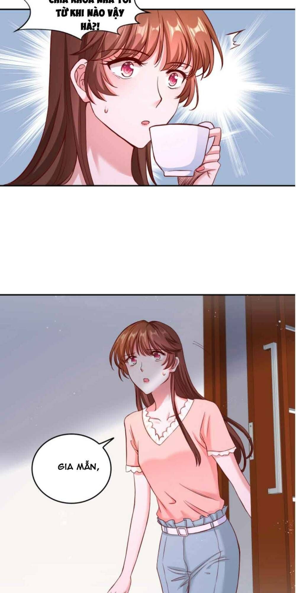 nhất sanh hữu hỉ chapter 38 39