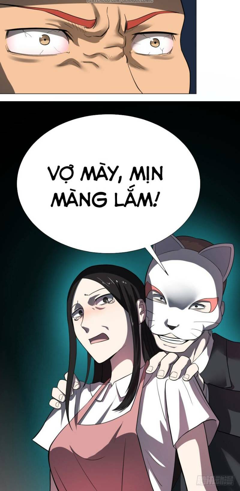 danh sách kẻ phản diện chapter 17 8