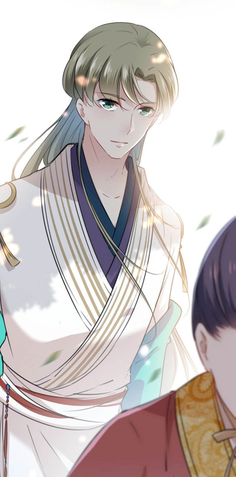 vương gia không thể trêu chapter 116 40