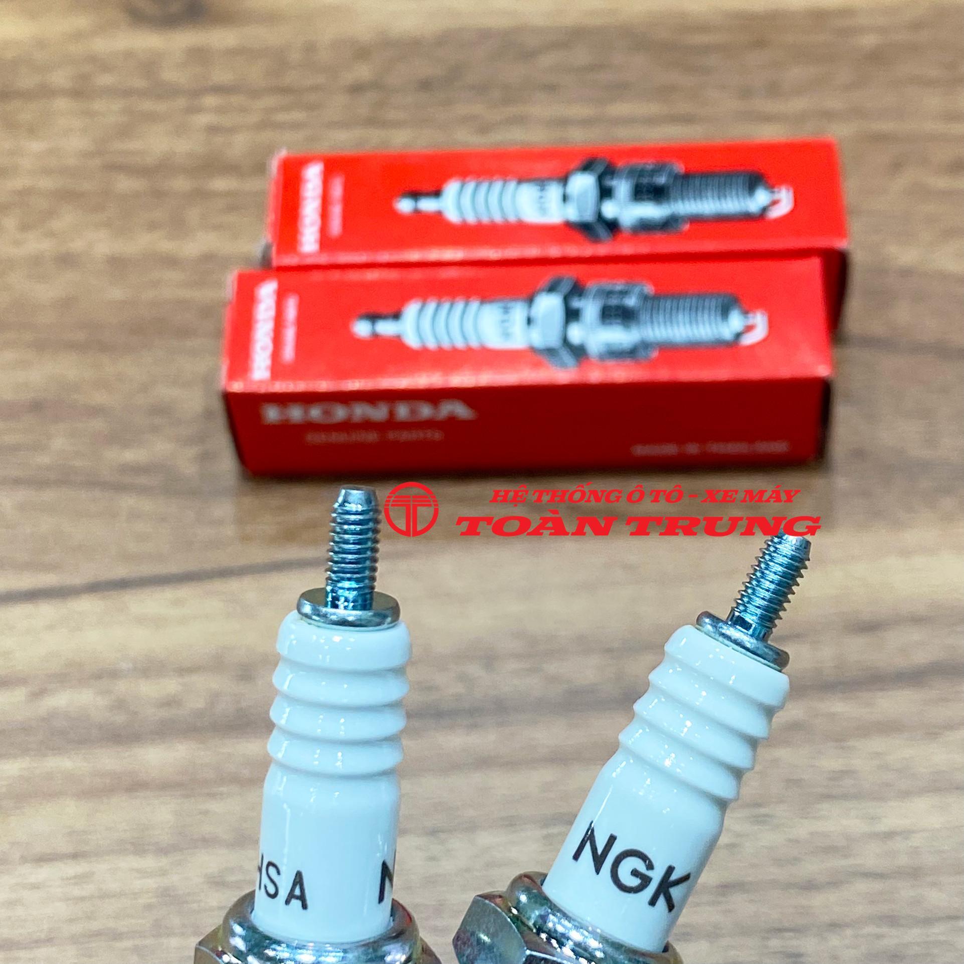Bugi Wave Alpha 100, Super Dream 100, Wave S &amp; Wave RS 100 chính hãƞg Honda