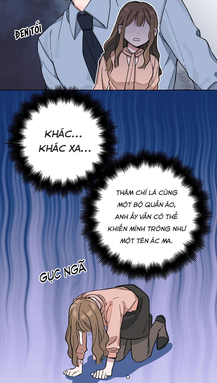 nhân viên mới ranh mãnh chapter 2 44