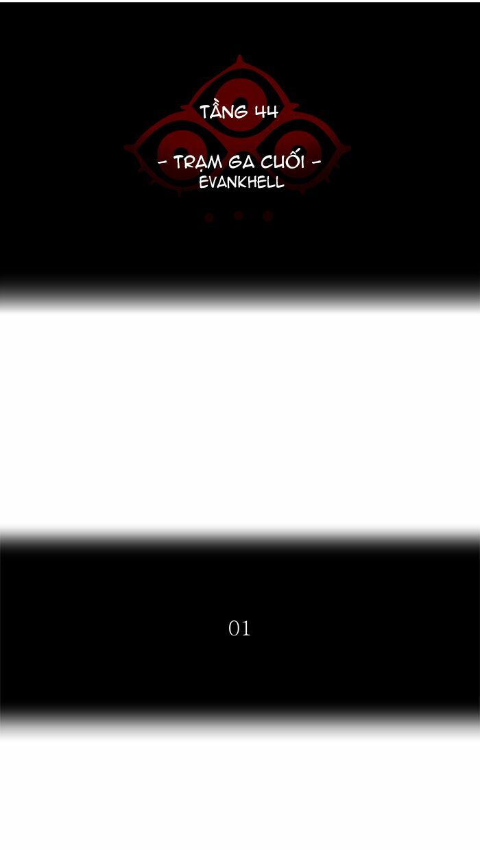 tòa tháp bí ẩn 2 chapter 323 12