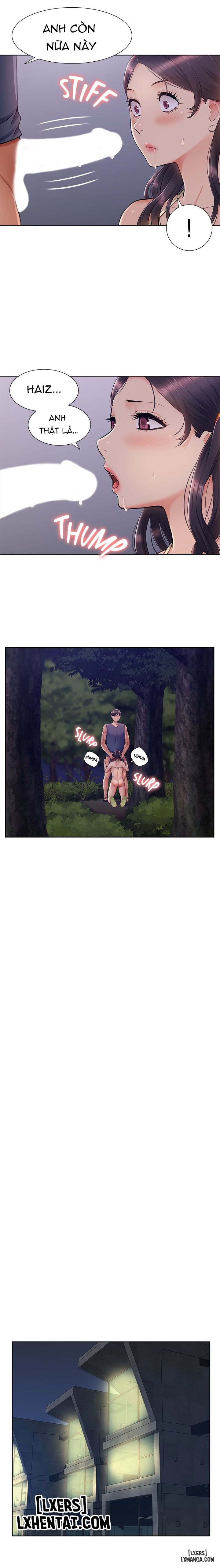 mẹ và con gái chapter 26 13