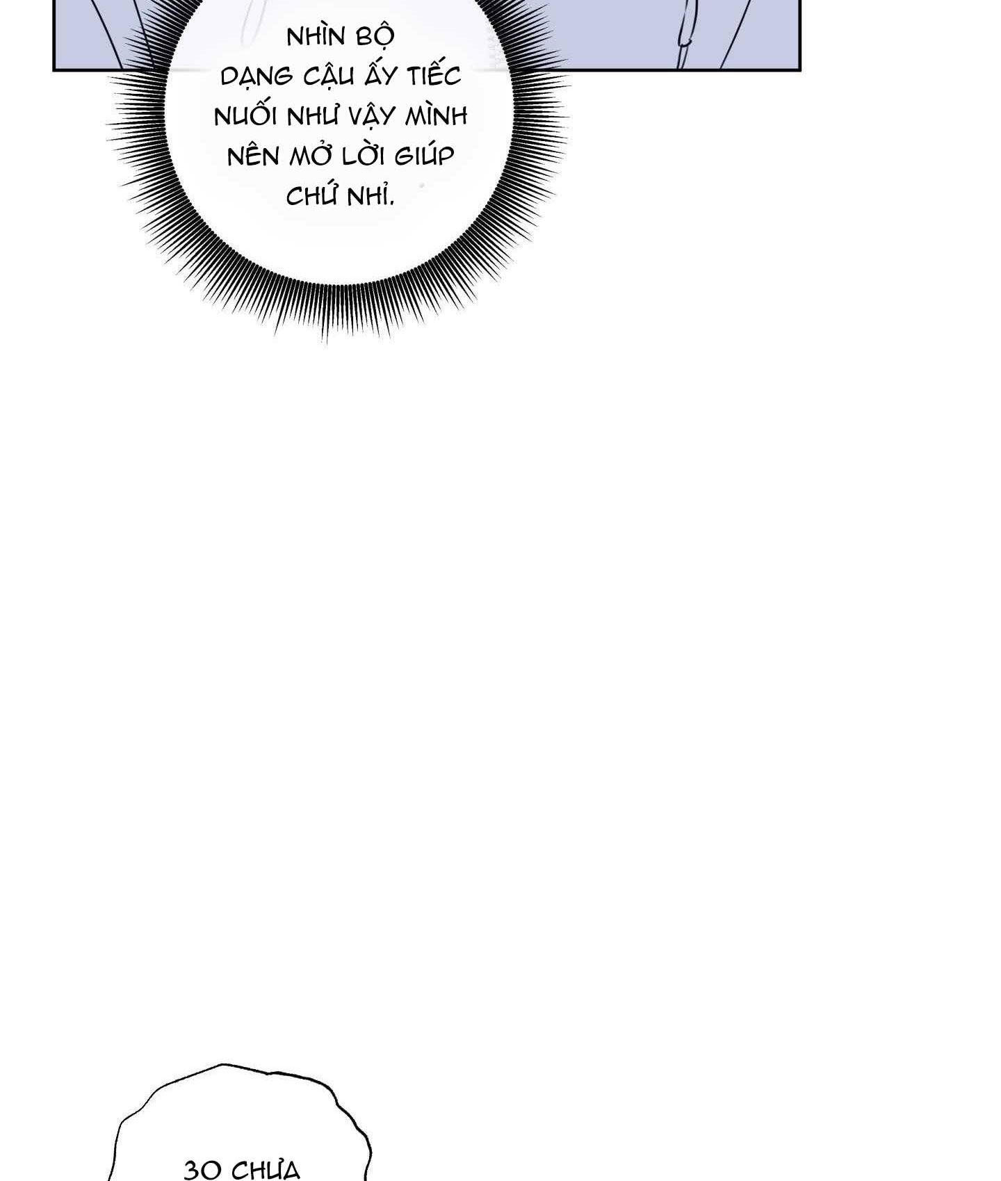 honey trouble - rắc rối ngọt ngào chapter 14 115