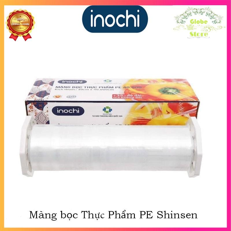 Màng Bọc Thực Phẩm, Đồ Ăn Trong Tủ Lạnh PE Shinsen 30 x 10000