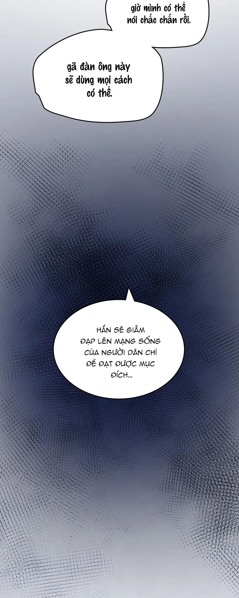 Nàng Dâu Tế Phẩm Của Tướng Quân Sói chapter 23.2 - Trang 3