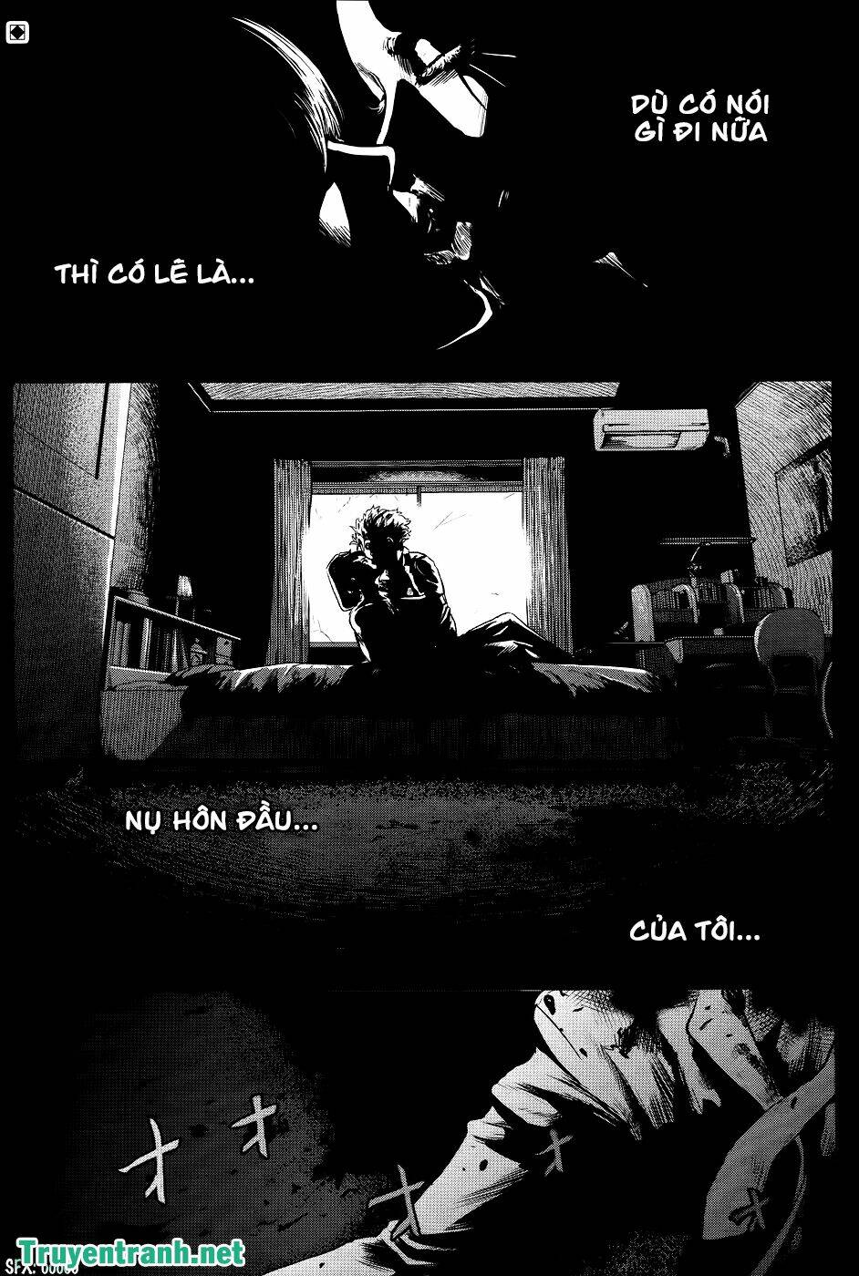 guru guru circus chapter 1 3