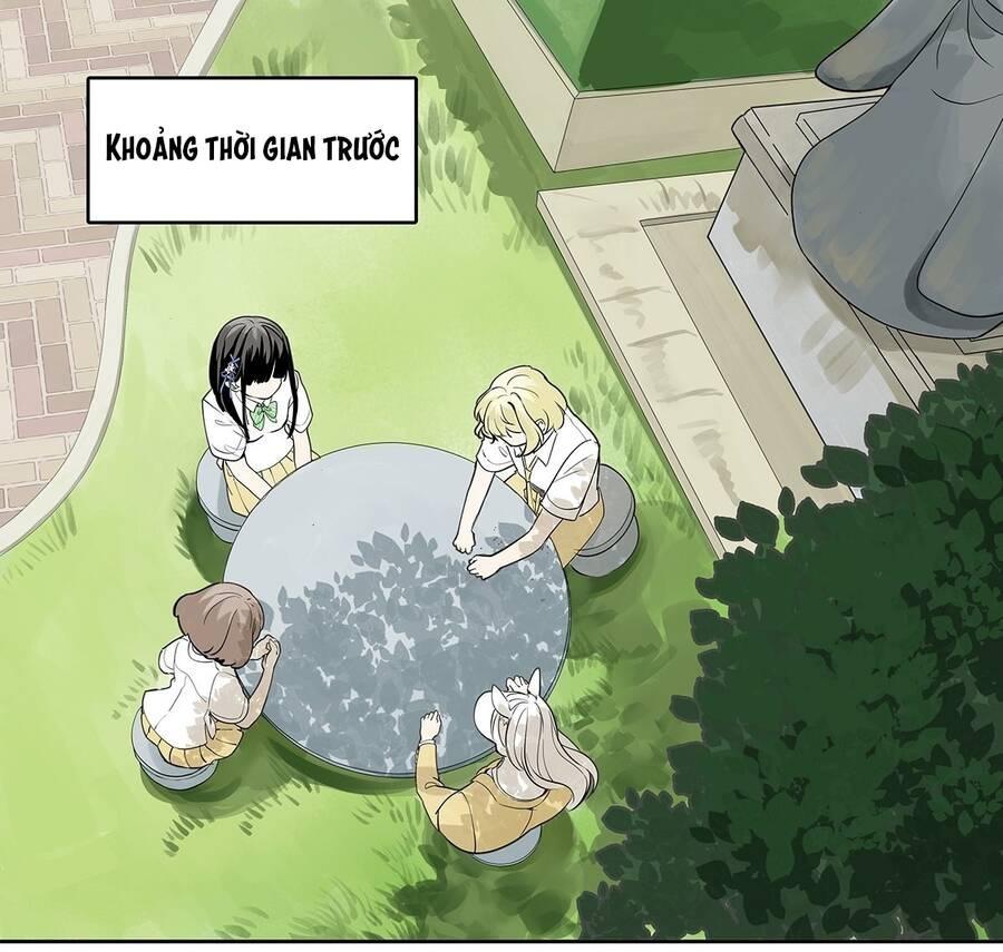 bạn cùng lớp tôi đều kỳ lạ chapter 55 27