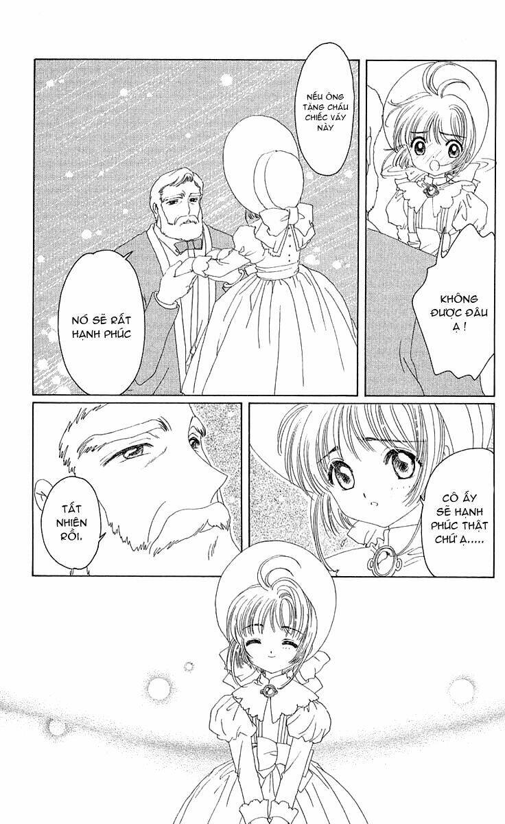 card captor sakura chapter 18 33