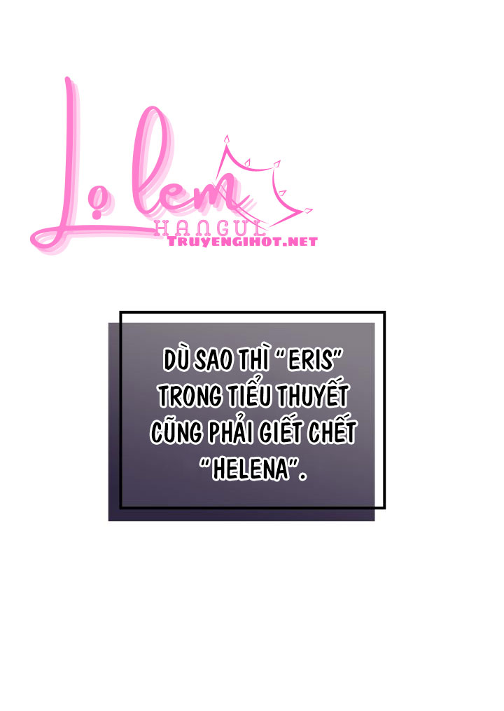 giết chết ác nữ phản diện chapter 41.1 23