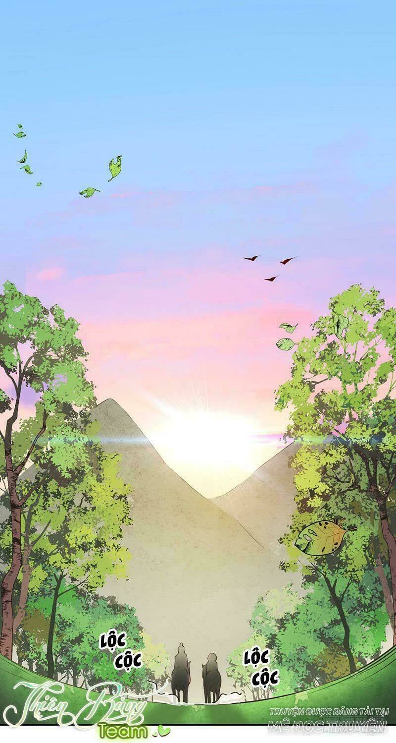 yêu tiên ca chapter 8 51