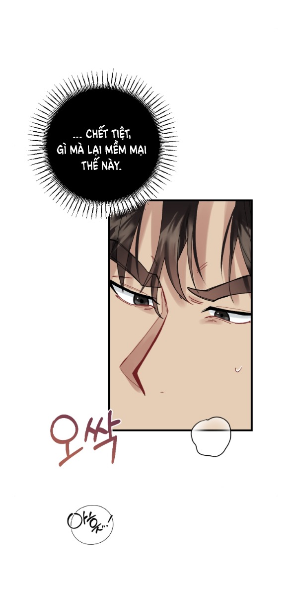 [18+] chuyện mèo trắng bị ba tước báo đen ăn thịt chapter 9.1 14