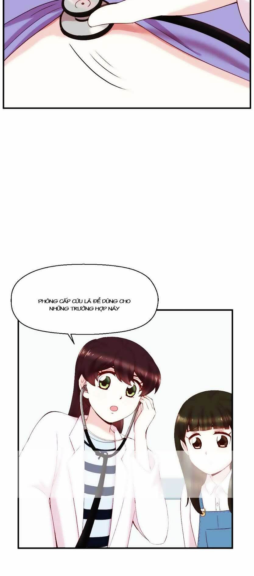 thần y apollo của tôi chapter 21 28