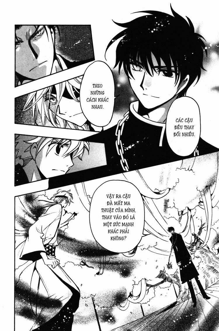 huyền thoại đôi cánh chapter 170 5