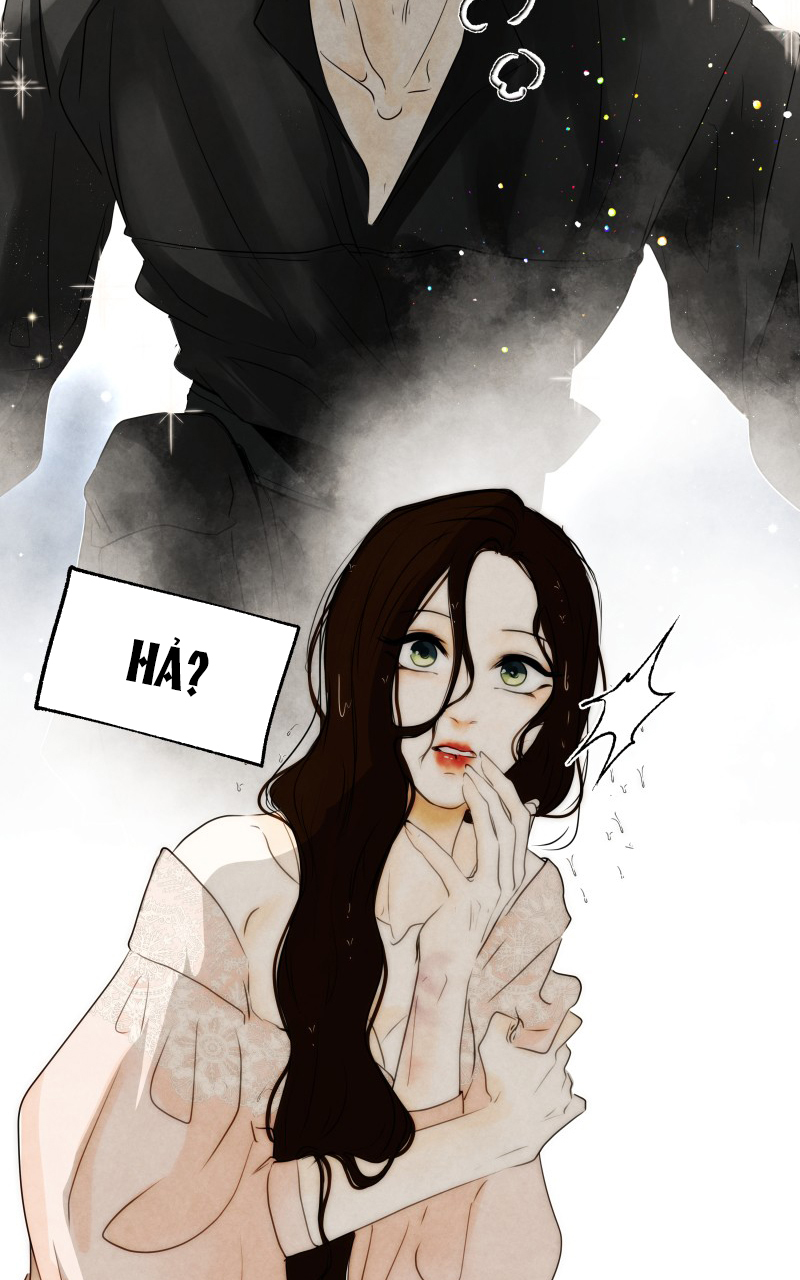 tôi chính là ác nữ phản diện chapter 25 32