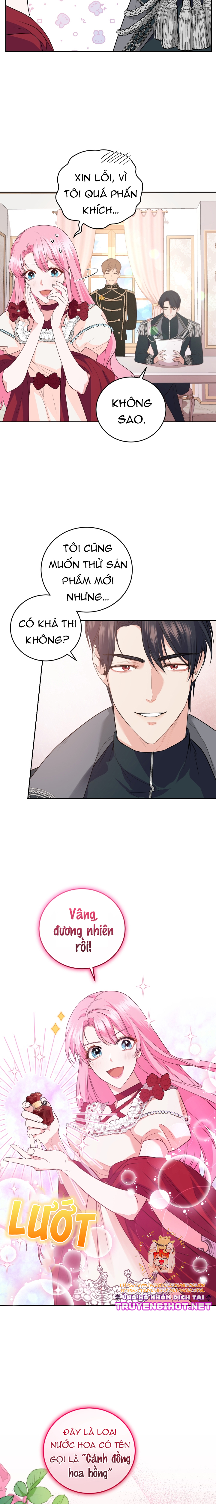 trở thành người điều chế nước hoa duy nhất của bạo chúa chapter 19 8