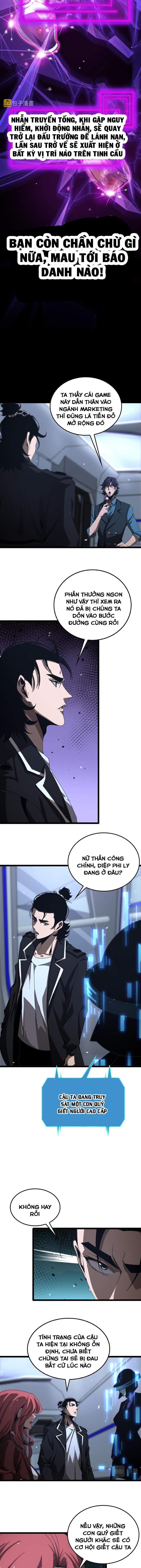 chư giới - tận thế online chapter 161 9